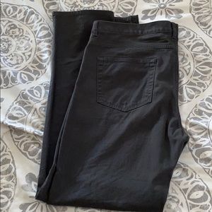H&M Men’s slim fit pants